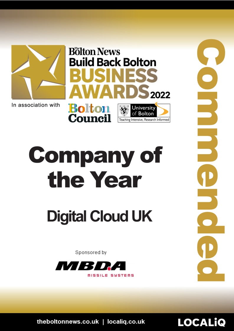 Company of the Year
