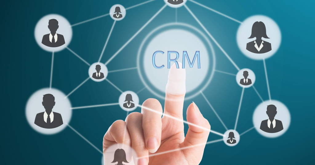 CRM