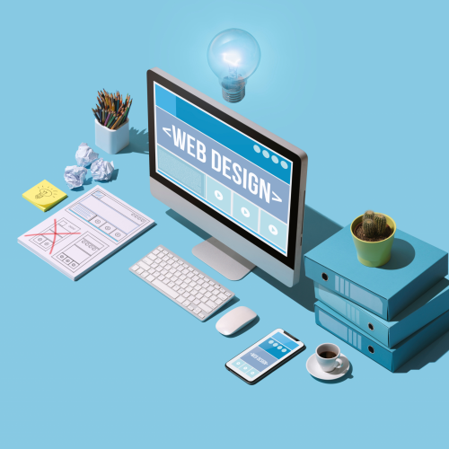 Website Design