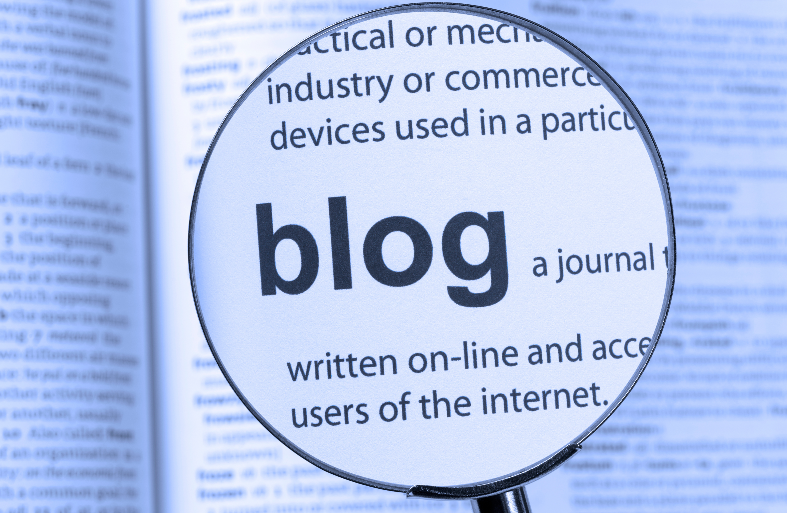 Blog