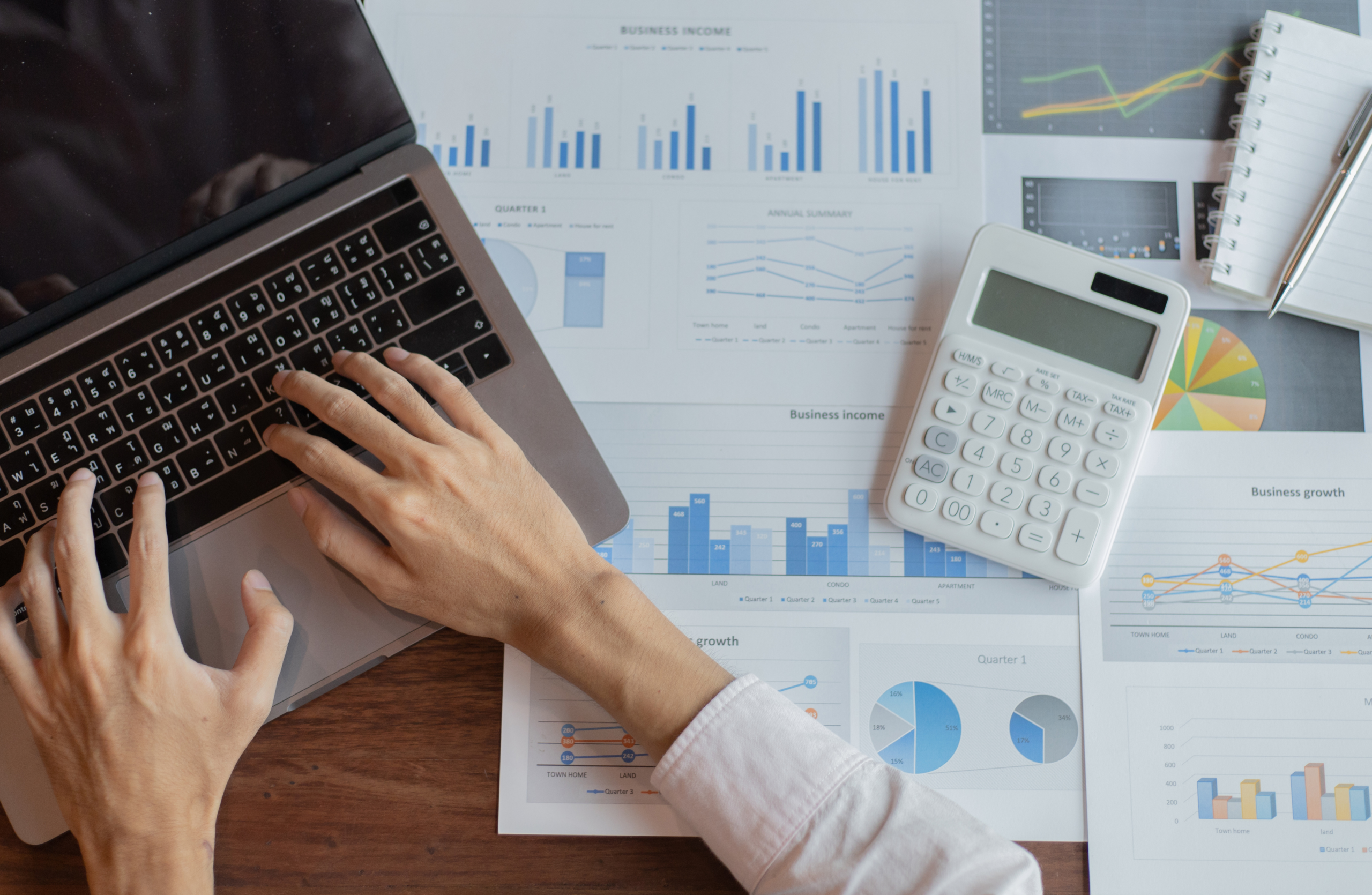 Finance
