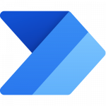 Power automate logo