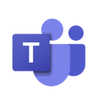 Microsoft Teams logo