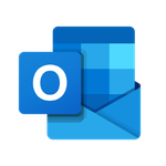 Microsoft Outlook logo
