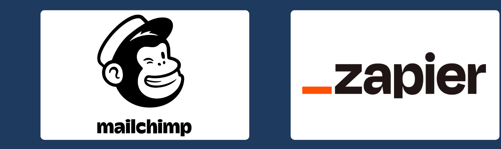 Mail & Zapier